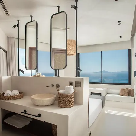 Sakli Yaz Datca Adult Only 호텔 *