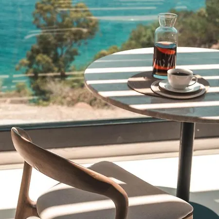 Sakli Yaz Datca Adult Only * Muğla