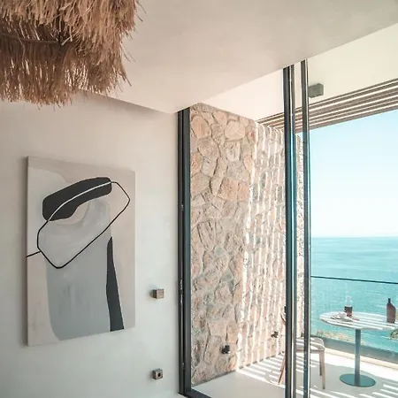 Sakli Yaz Datca Adult Only * Muğla