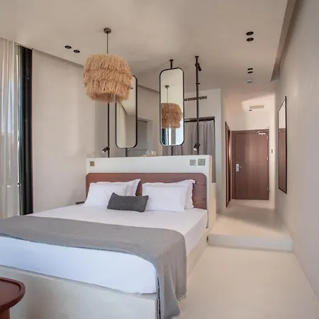Sakli Yaz Datca Adult Only Hotel Mugla