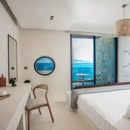 Sakli Yaz Datca Adult Only *