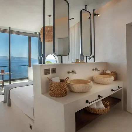 Sakli Yaz Datca Adult Only