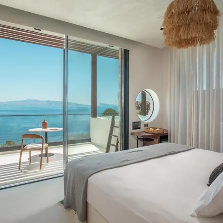 Sakli Yaz Datca Adult Only 호텔 *