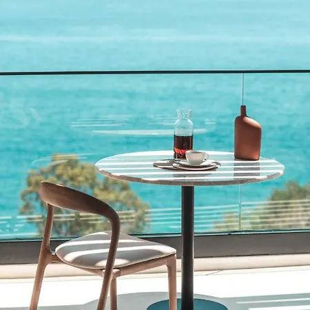 Sakli Yaz Datca Adult Only Hotel Muğla