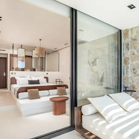 Sakli Yaz Datca Adult Only 호텔