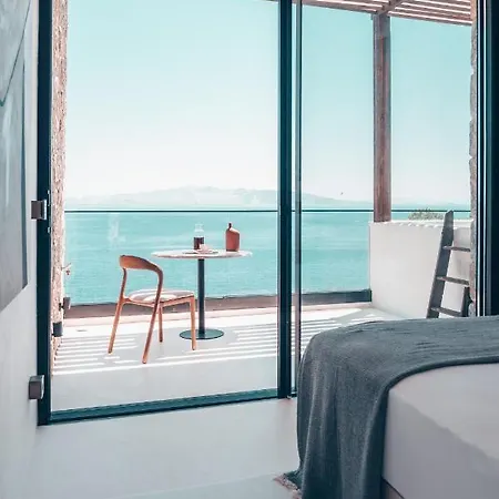 Sakli Yaz Datca Adult Only Hotel Muğla