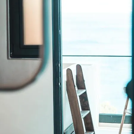 Szálloda Sakli Yaz Datca Adult Only Muğla