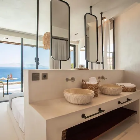 Hotel Sakli Yaz Datca Adult Only Muğla