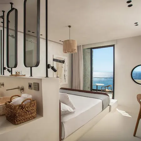 Sakli Yaz Datca Adult Only 호텔 무글라