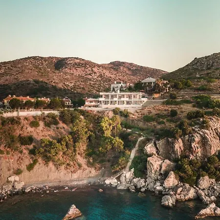 Sakli Yaz Datca Adult Only Mugla