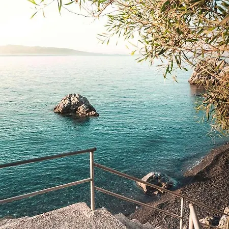 Hotel Sakli Yaz Datca Adult Only *