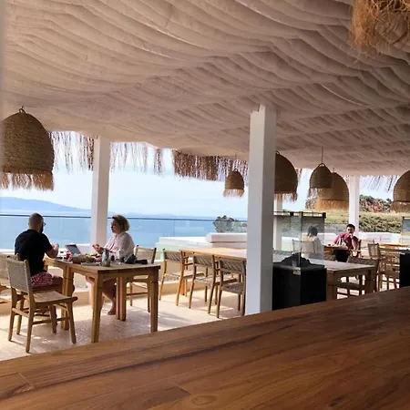 Sakli Yaz Datca Adult Only Hotel Muğla