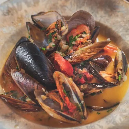 Sakli Yaz Datca Adult Only * Muğla