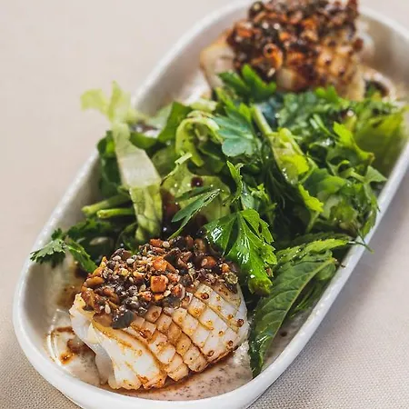 Hotel Sakli Yaz Datca Adult Only Muğla