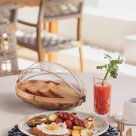 호텔 Sakli Yaz Datca Adult Only 무글라