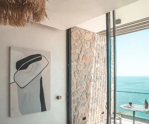 Sakli Yaz Datca Adult Only * Muğla