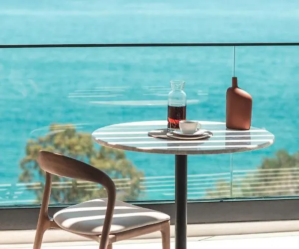 Sakli Yaz Datca Adult Only Hotell Muğla