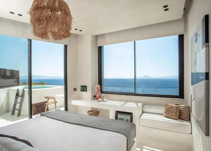Sakli Yaz Datca Adult Only Muğla