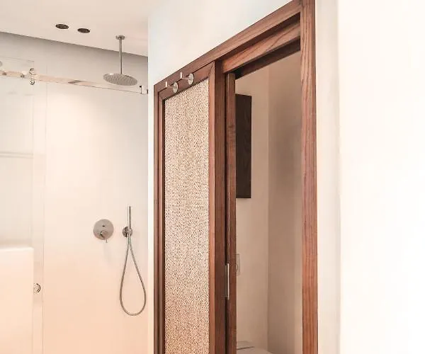 Hotell Sakli Yaz Datca Adult Only *