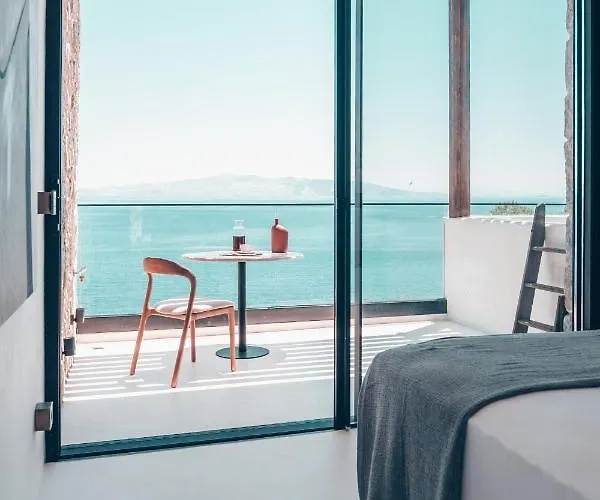 Sakli Yaz Datca Adult Only Hotell Muğla