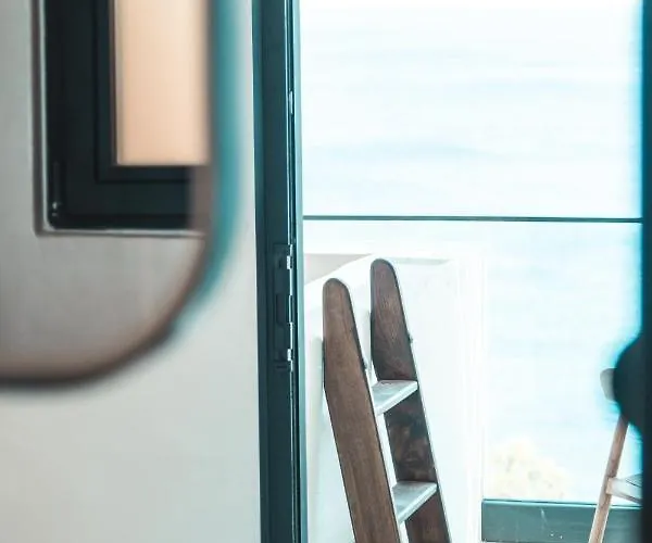 Hotell Sakli Yaz Datca Adult Only Muğla