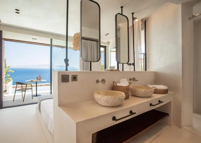 Hotell Sakli Yaz Datca Adult Only Muğla