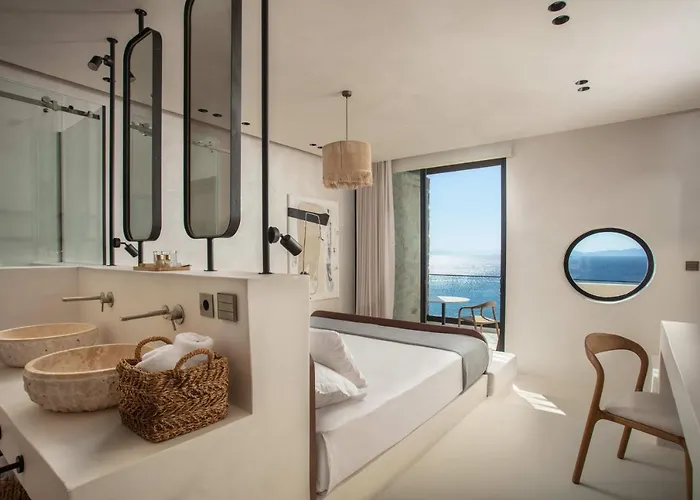Sakli Yaz Datca Adult Only Hotell Muğla