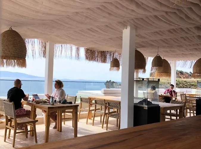 Sakli Yaz Datca Adult Only Hotell Muğla