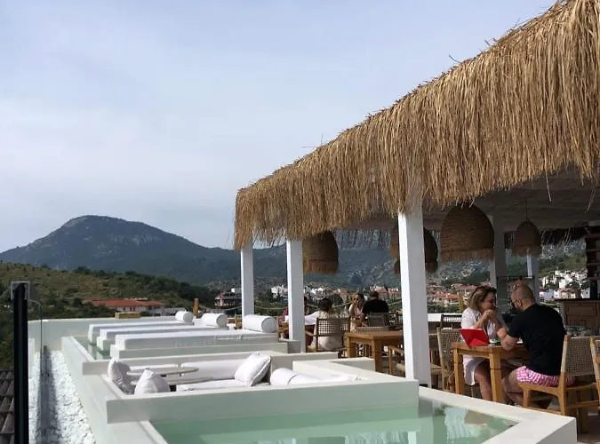 Hotell Sakli Yaz Datca Adult Only