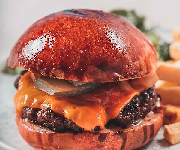 Sakli Yaz Datca Adult Only