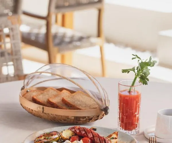 Hotell Sakli Yaz Datca Adult Only Muğla