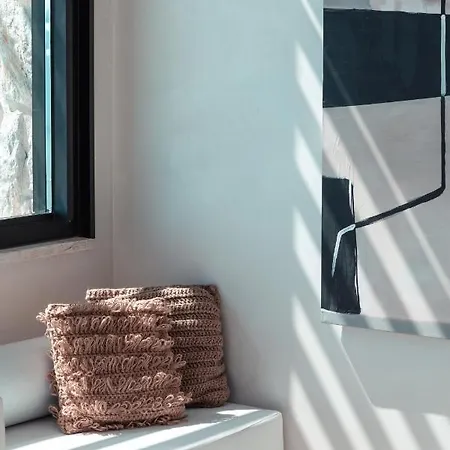 ホテル Sakli Yaz Datca Adult Only