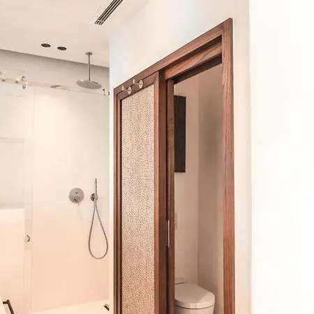 ホテル Sakli Yaz Datca Adult Only *