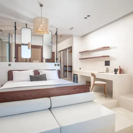 Sakli Yaz Datca Adult Only ホテル